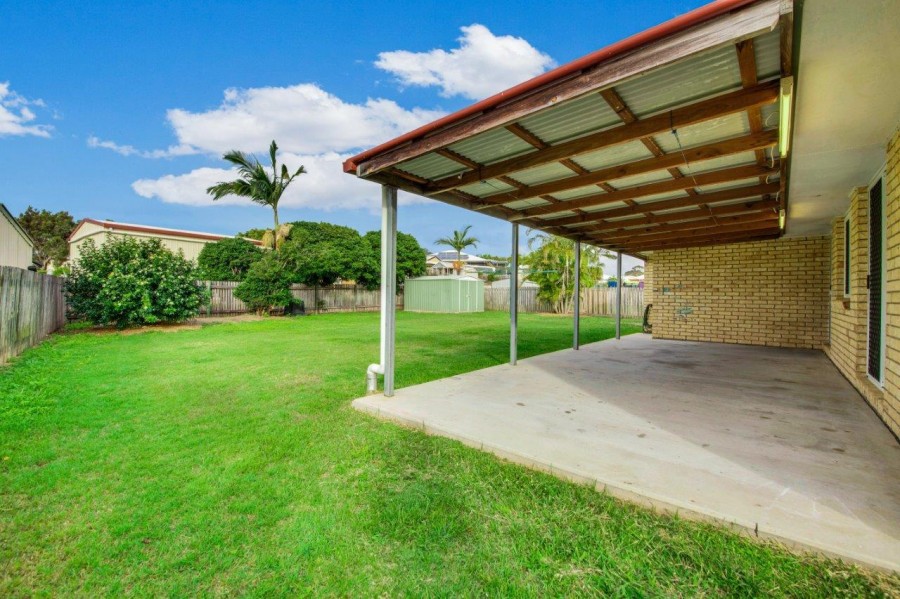 58 Witney Street, Telina > RE/MAX Gold Gladstone