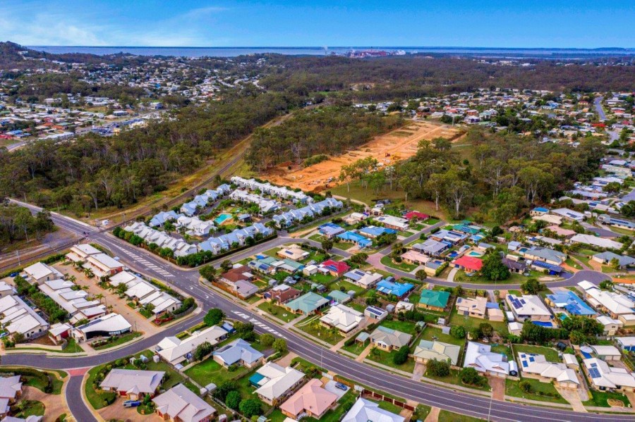 58 Witney Street, Telina > RE/MAX Gold Gladstone