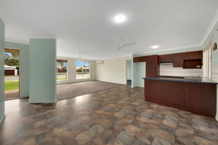 58 Witney Street, Telina > RE/MAX Gold Gladstone