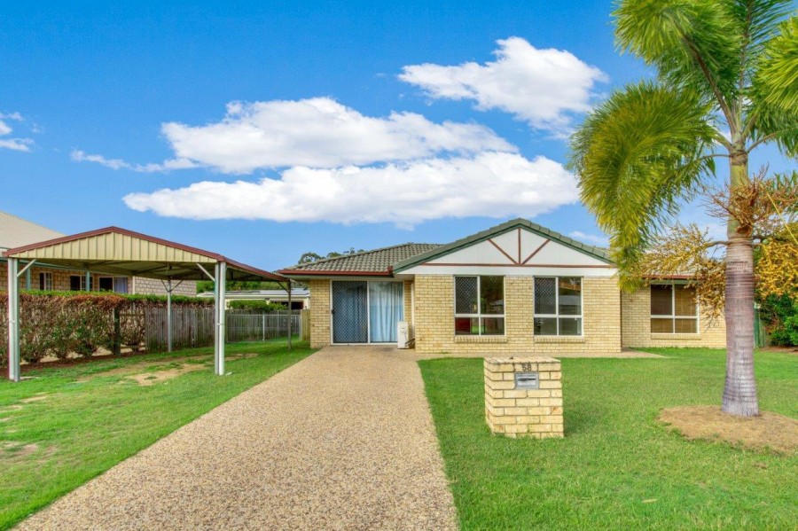 58 Witney Street, Telina > RE/MAX Gold Gladstone