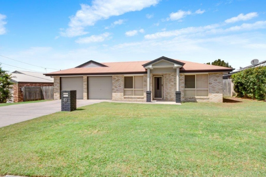 63 Emmadale Drive, New Auckland > RE/MAX Gold Gladstone