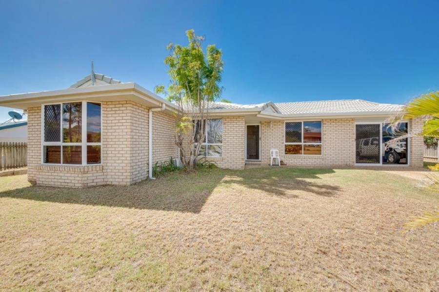 56 Emmadale Drive, New Auckland > RE/MAX Gold Gladstone