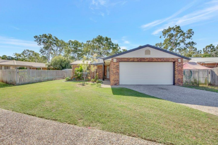 14 Connolly Court, Telina > RE/MAX Gold Gladstone