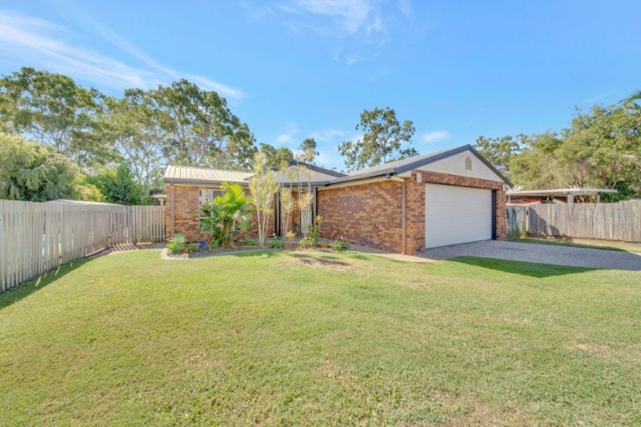 14 Connolly Court, Telina > RE/MAX Gold Gladstone