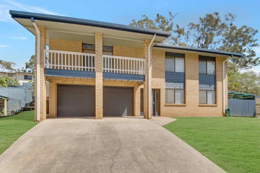 57 Allunga Drive, Glen Eden > RE/MAX Gold Gladstone