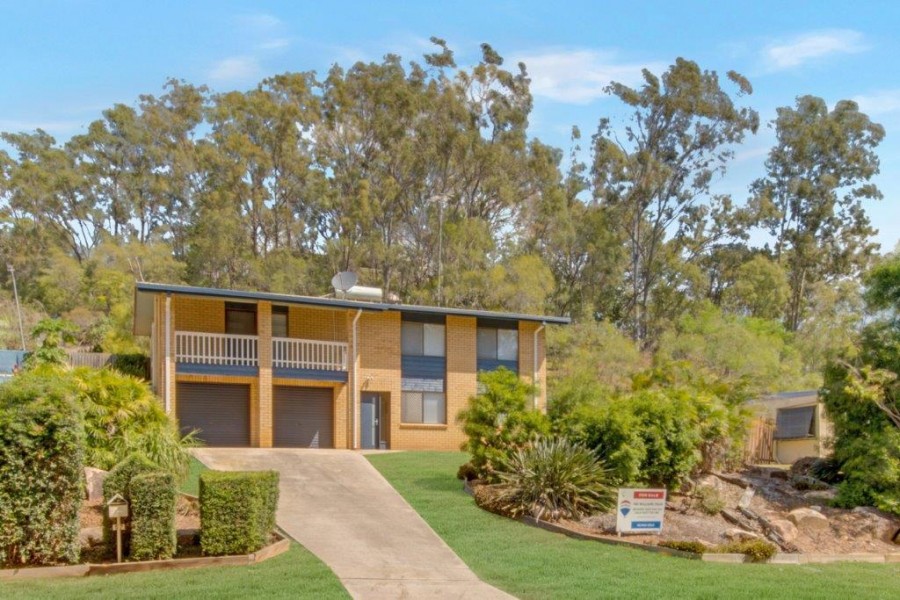 57 Allunga Drive, Glen Eden > RE/MAX Gold Gladstone