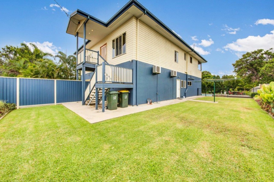 17 Rossella Street, West Gladstone > RE/MAX Gold Gladstone