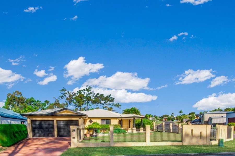 35 Katrina Boulevard, New Auckland > RE/MAX Gold Gladstone