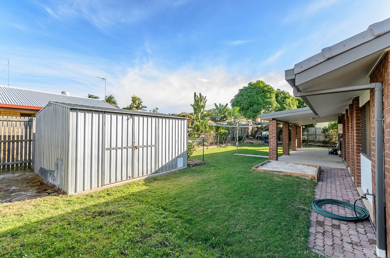 4 Intrepid Street, Clinton > RE/MAX Gold Gladstone