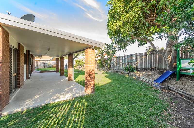 4 Intrepid Street, Clinton > RE/MAX Gold Gladstone