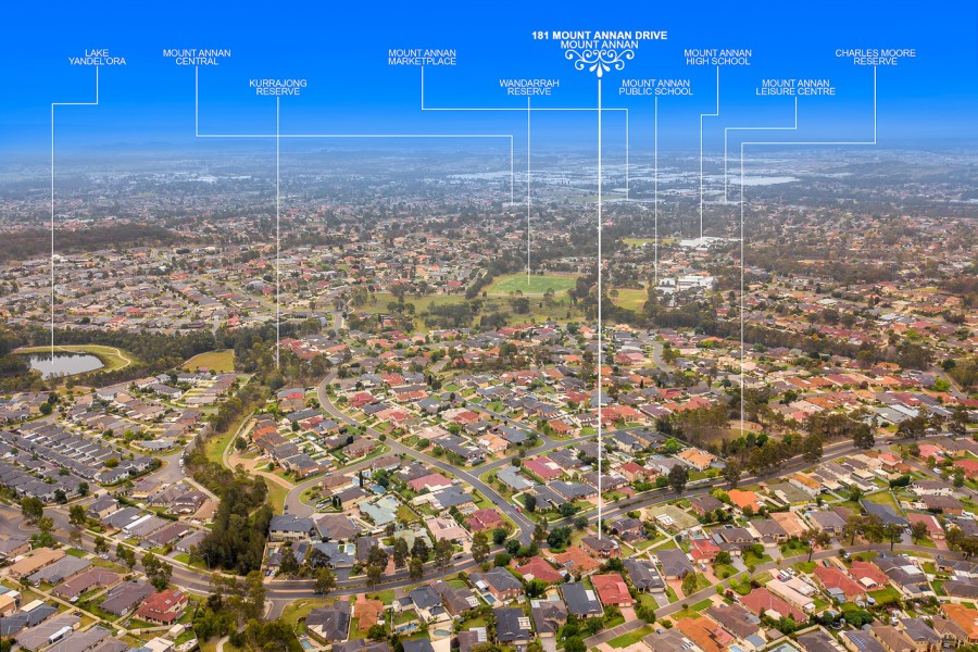 181 Mount Annan Drive, Mount Annan > Starr Partners 181 Mount Annan Drive, Mount Annan > Starr Partners