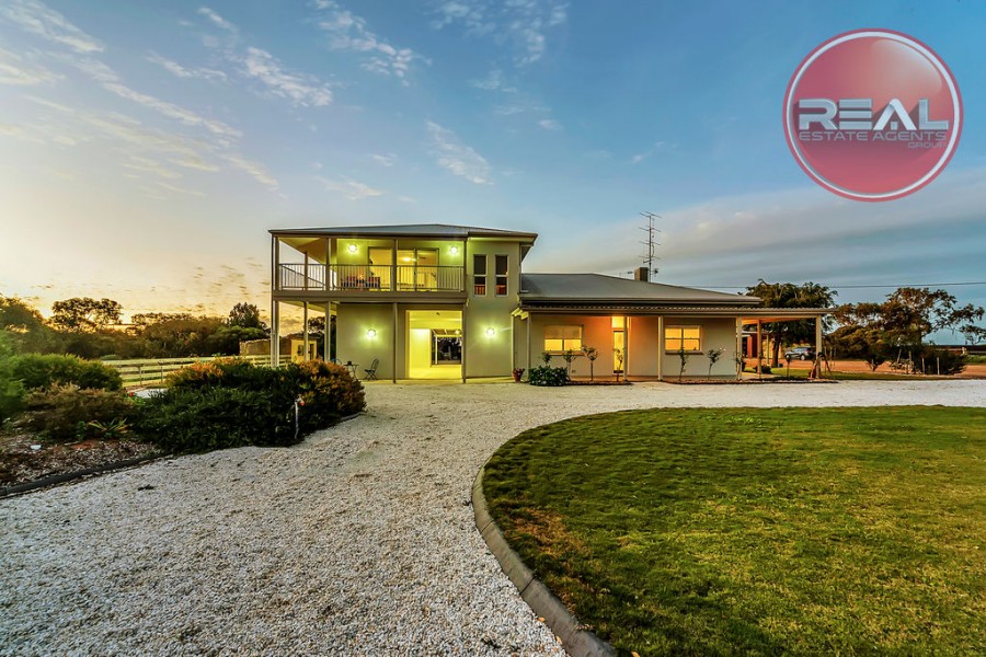 812 Point Riley Road, Wallaroo > REAL Estate Agents Group Adelaide