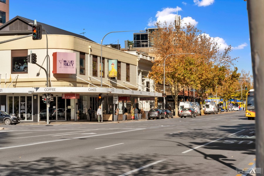 108/186 Pulteney Street, Adelaide > REAL Estate Agents Group Adelaide