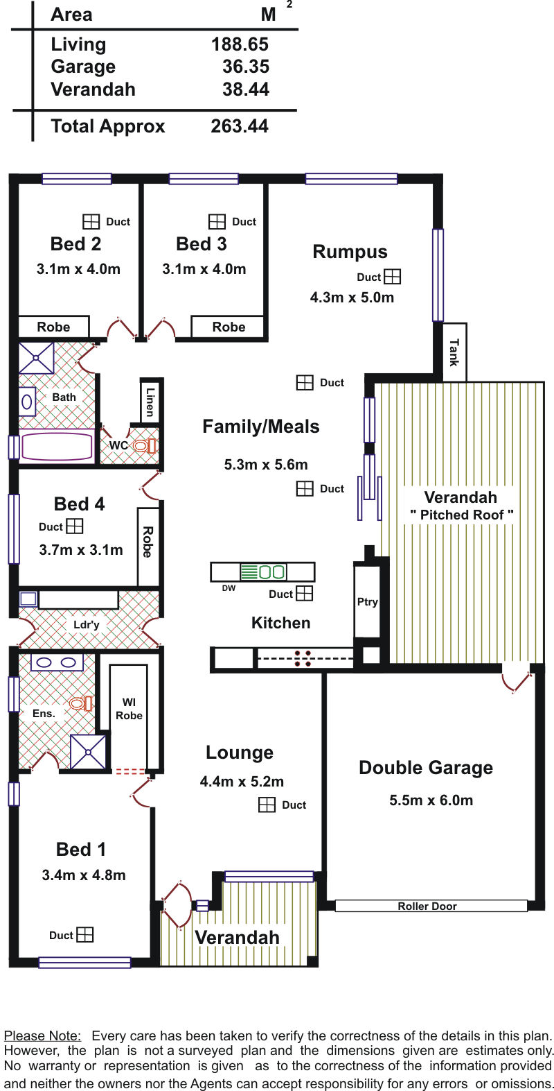 30 Banff Street, Burton > REAL Estate Agents Group Adelaide