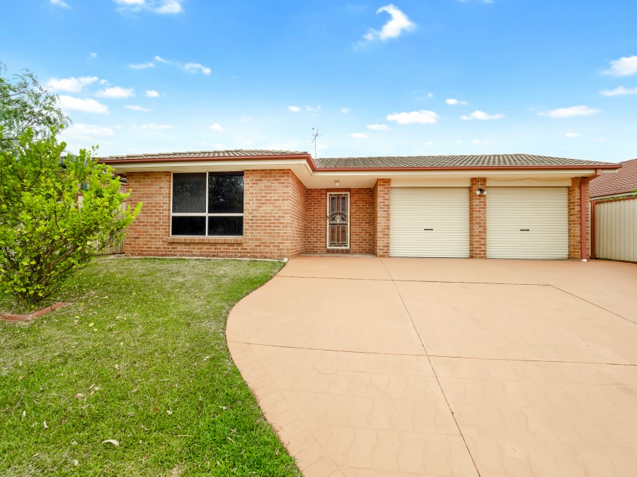 20 Thompson Cresent Glenwood Starr Partners