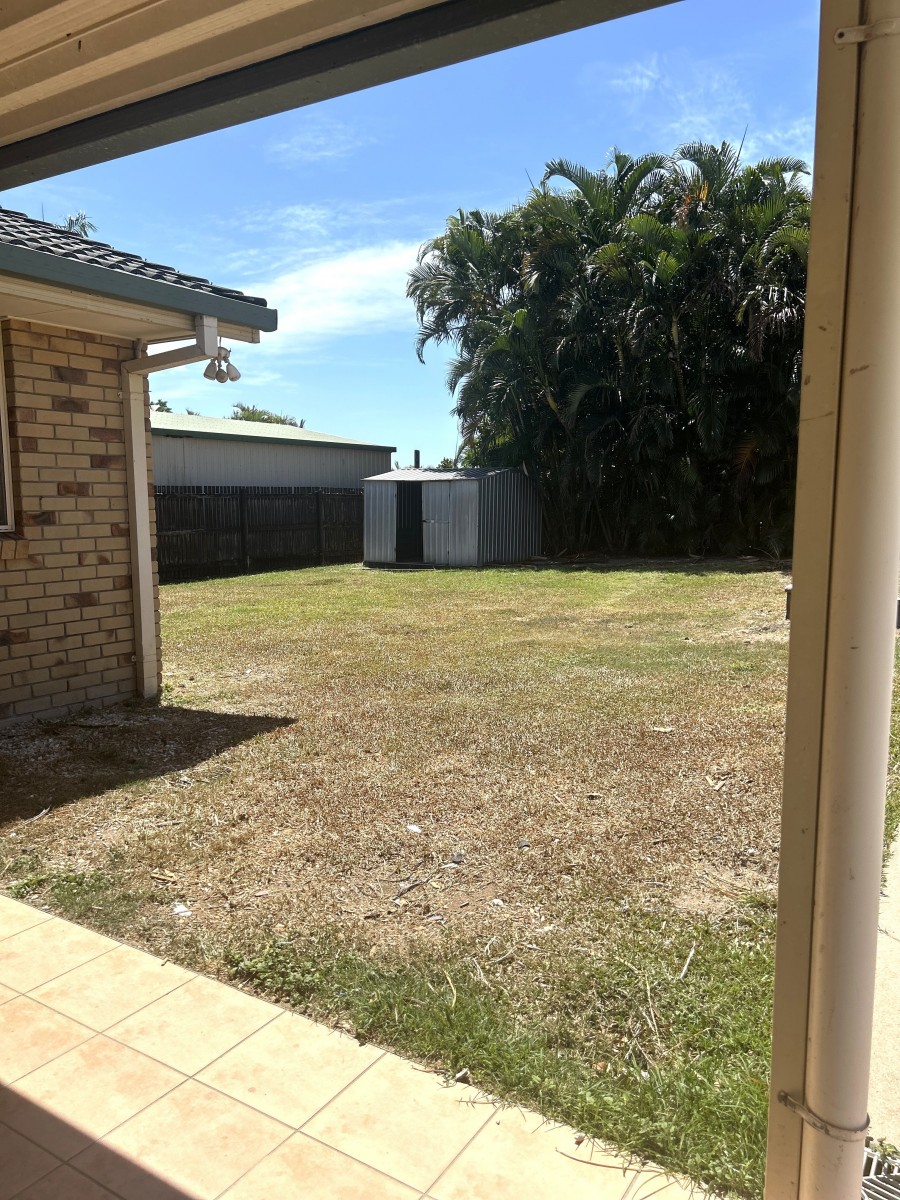 Real Estate in Andergrove