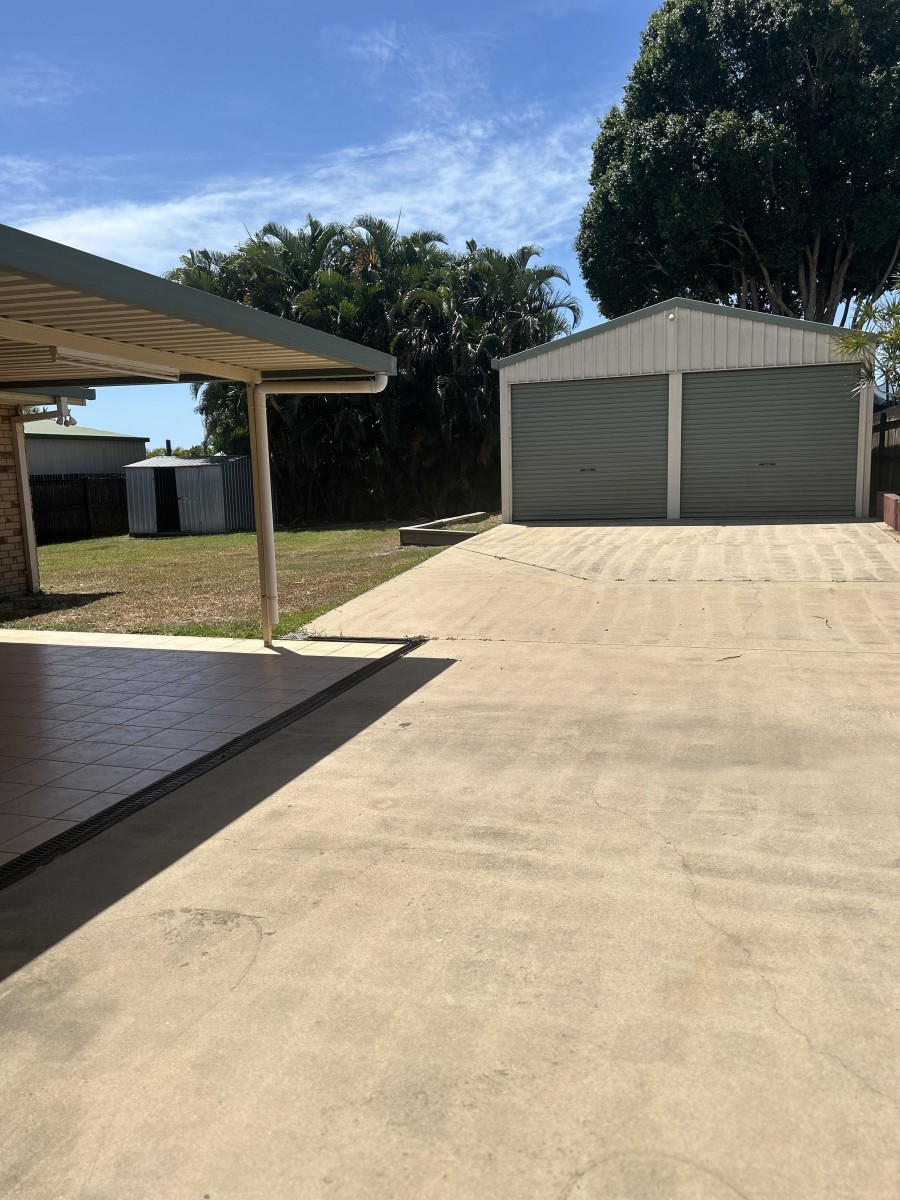 Real Estate in Andergrove