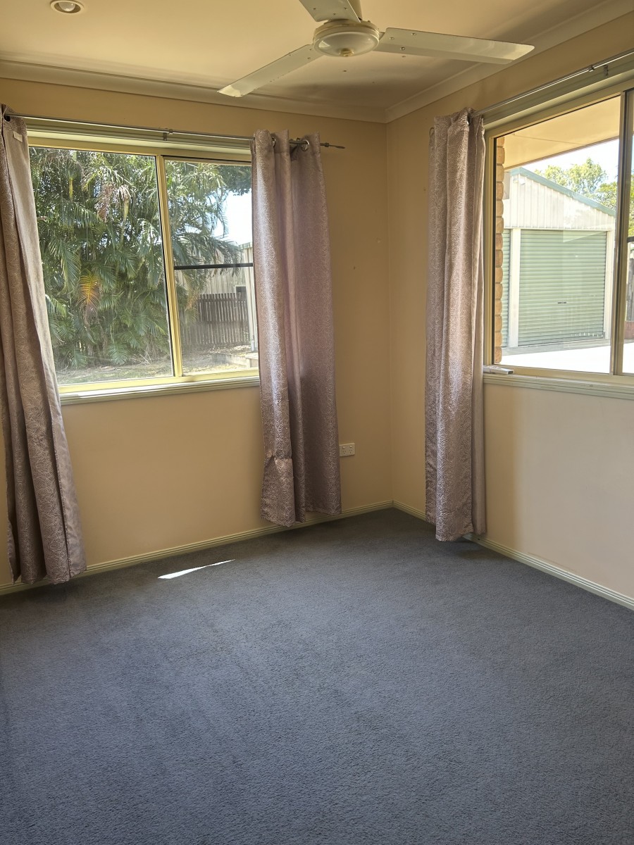 Real Estate in Andergrove