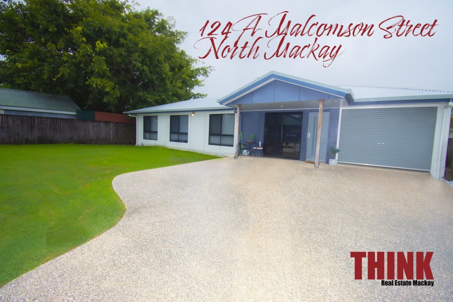 North Mackay real estate Sold