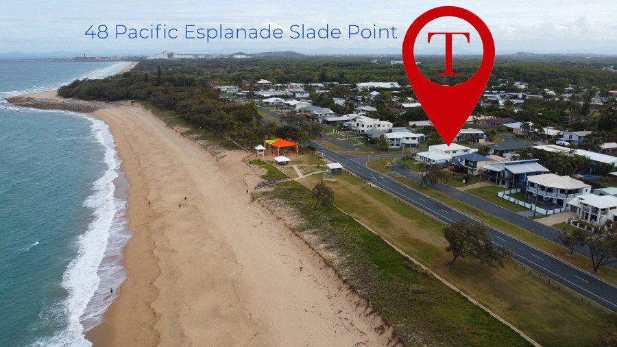 Slade Point Properties For Sale