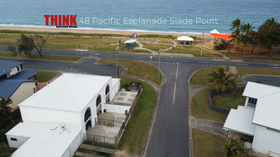 Property For Sale in Slade Point