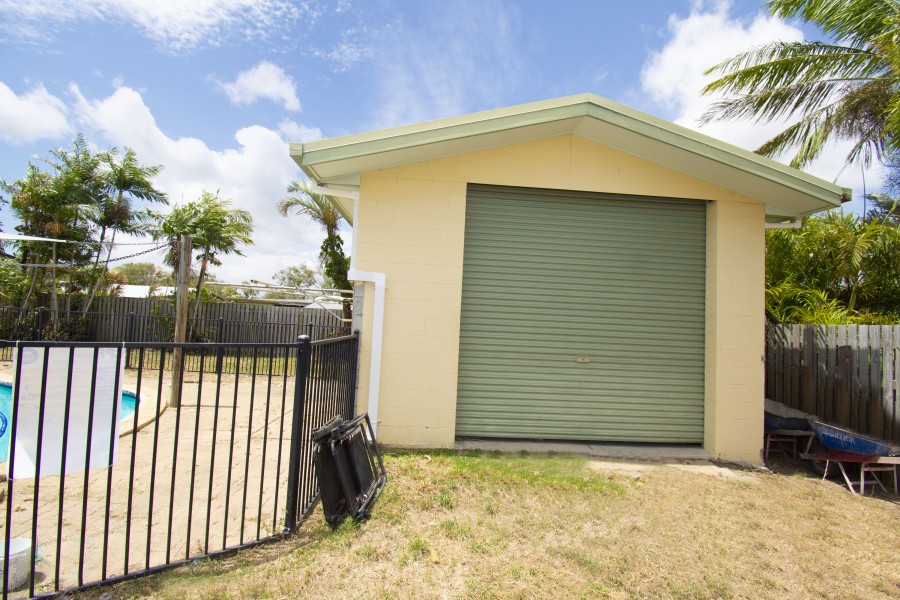 Real Estate in South Mackay