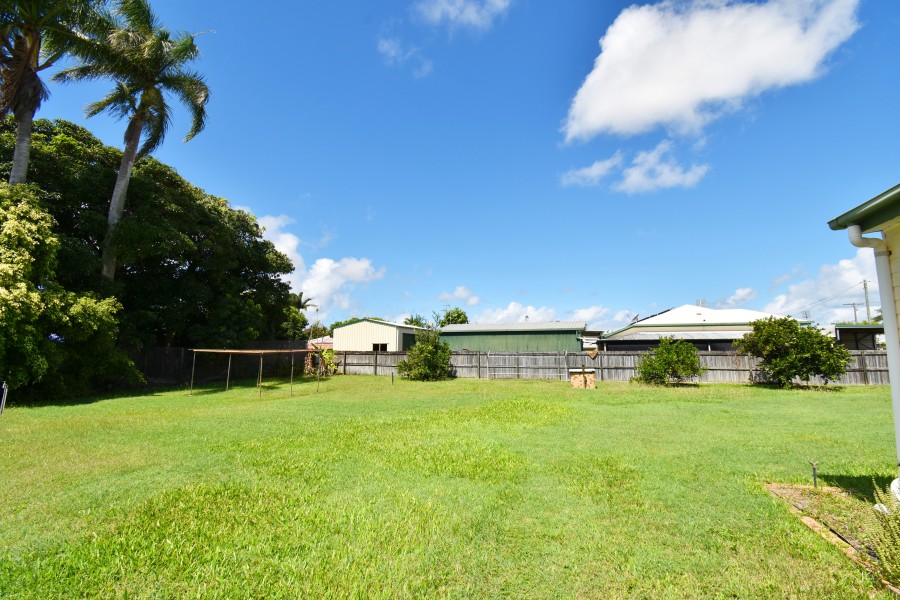 Real Estate in South Mackay