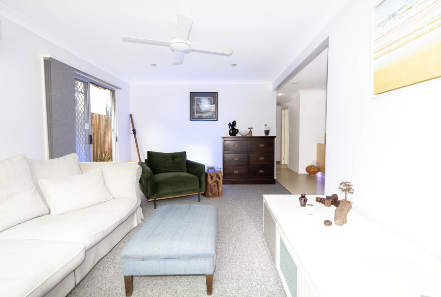 Real Estate in Eimeo