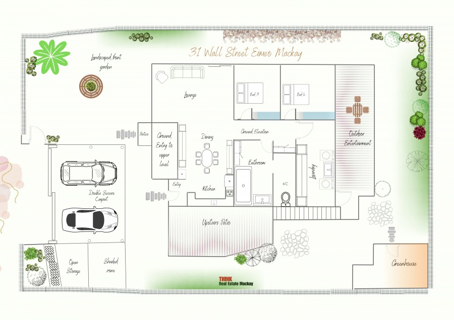 Real Estate in Eimeo