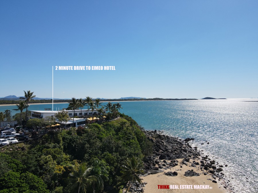 Real Estate in Eimeo