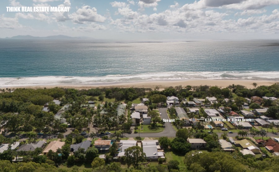 Real Estate in Blacks Beach