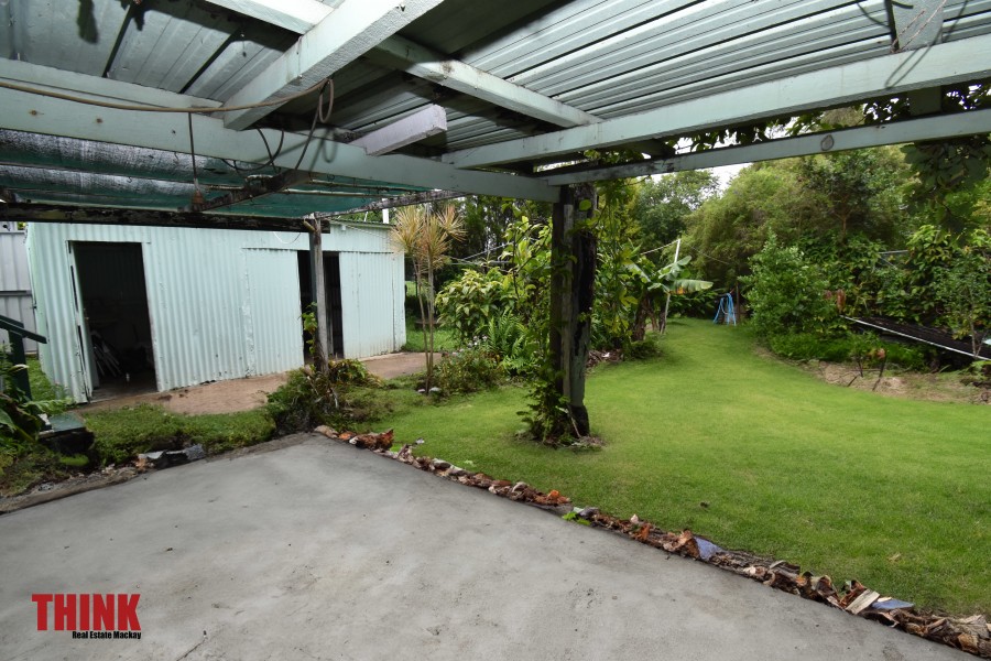 1113 MackayHabana Road, Habana > THINK Real Estate Mackay THINK ServiceTHINK ResultsTHINK More!