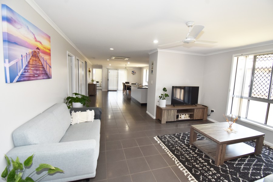 Property Leased in Rural View