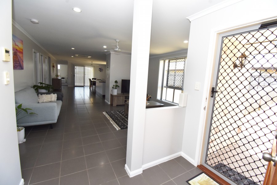 Real Estate in Rural View