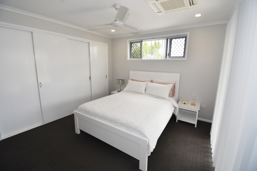 Real Estate in Rural View