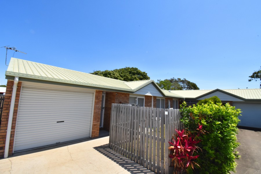 Real Estate in South Mackay