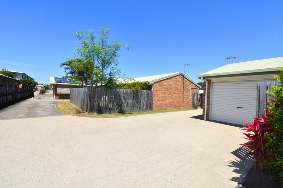 Real Estate in South Mackay