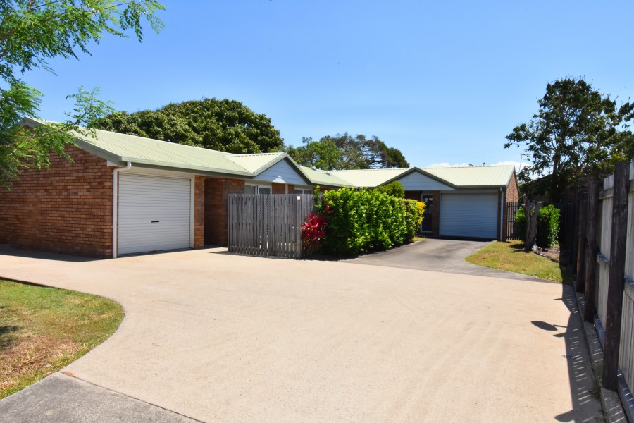 Real Estate in South Mackay