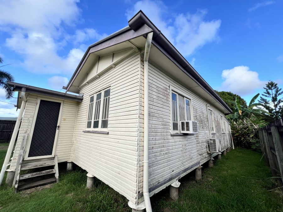 Real Estate in North Mackay