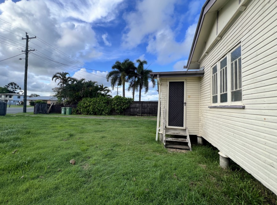 North Mackay Properties For Rent