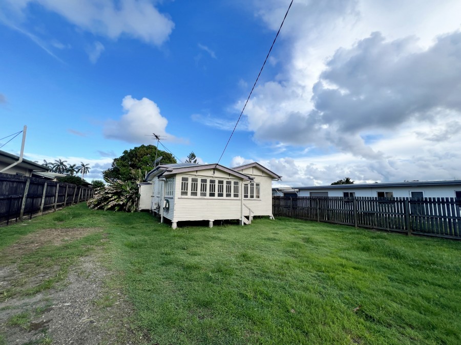 Real Estate in North Mackay