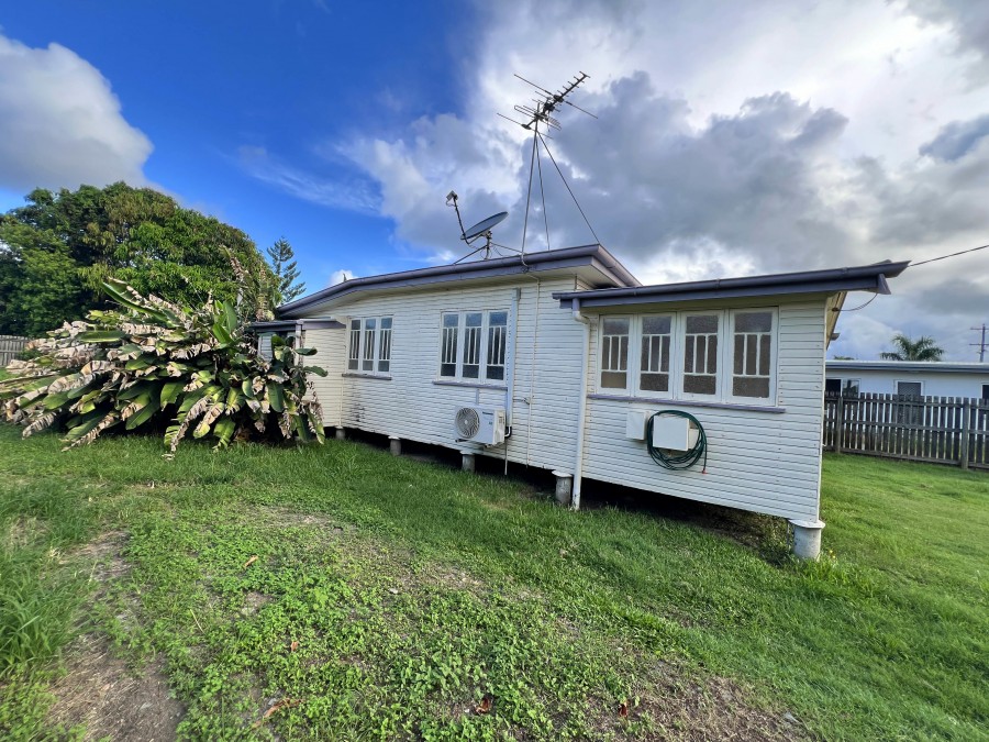 Real Estate in North Mackay