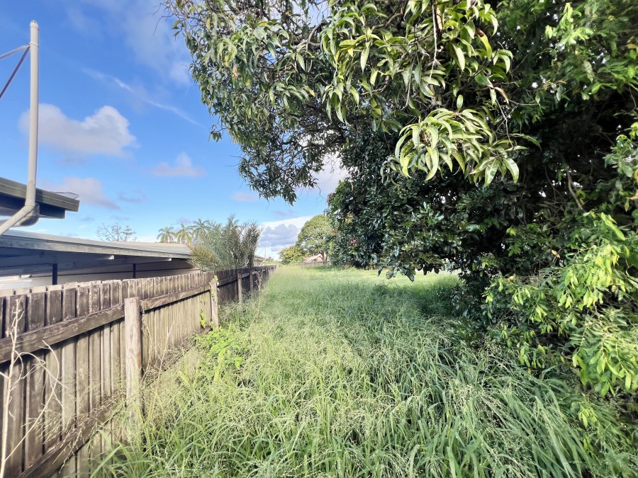 Real Estate in North Mackay