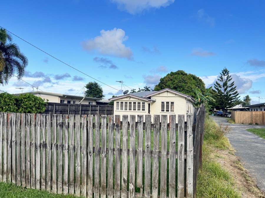 Real Estate in North Mackay