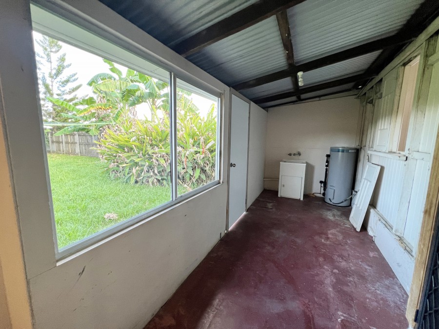 Real Estate in North Mackay