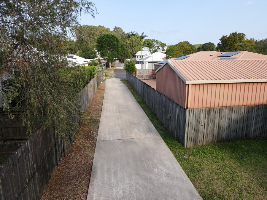 Real Estate in Glenella