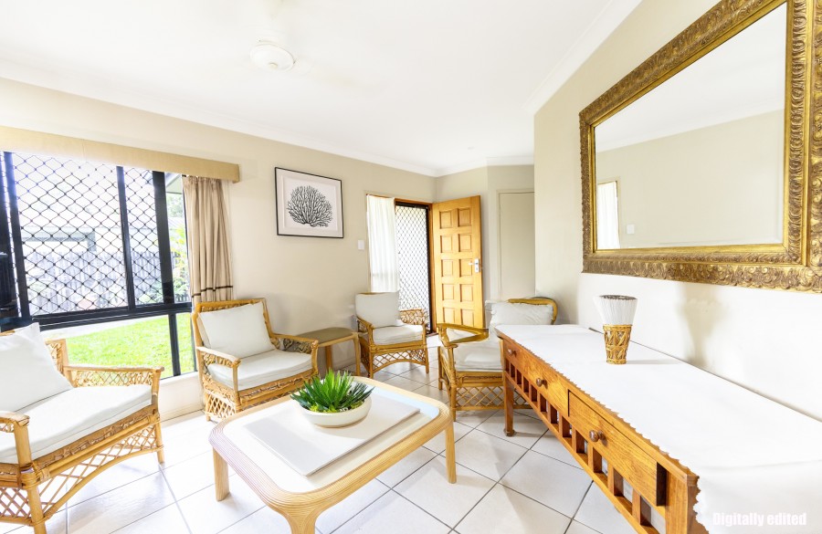 Real Estate in Glenella