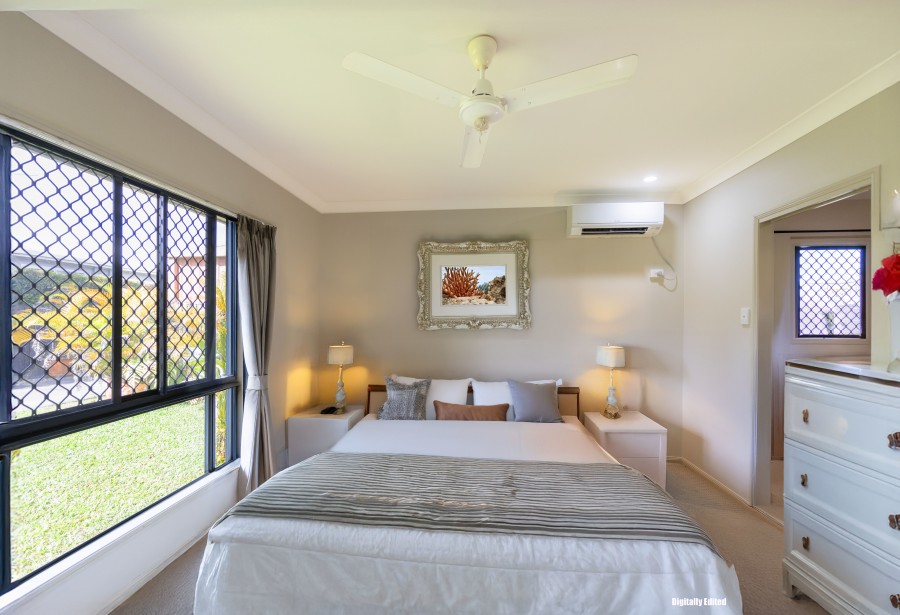 Real Estate in Glenella