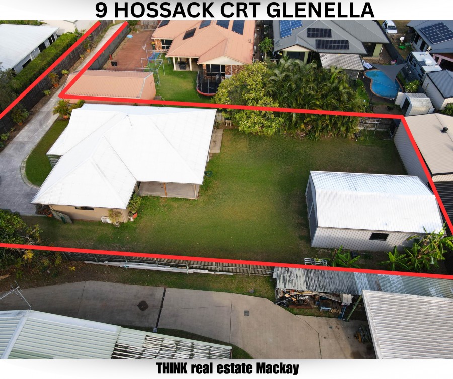 Property For Sale in Glenella