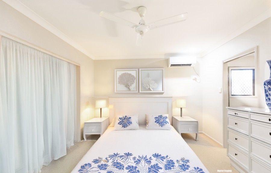 Real Estate in Glenella